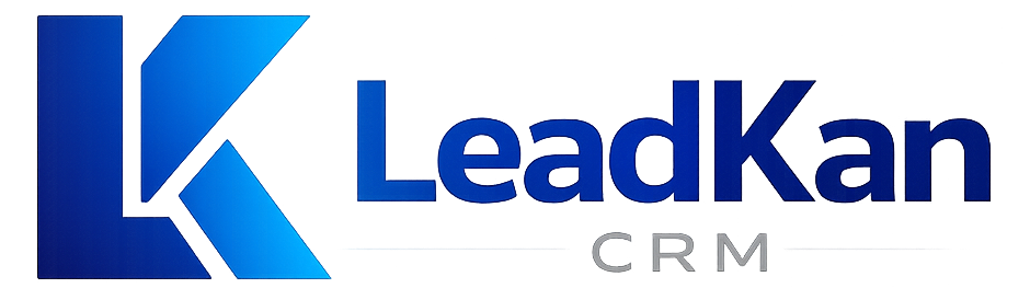 LeadKan CRM